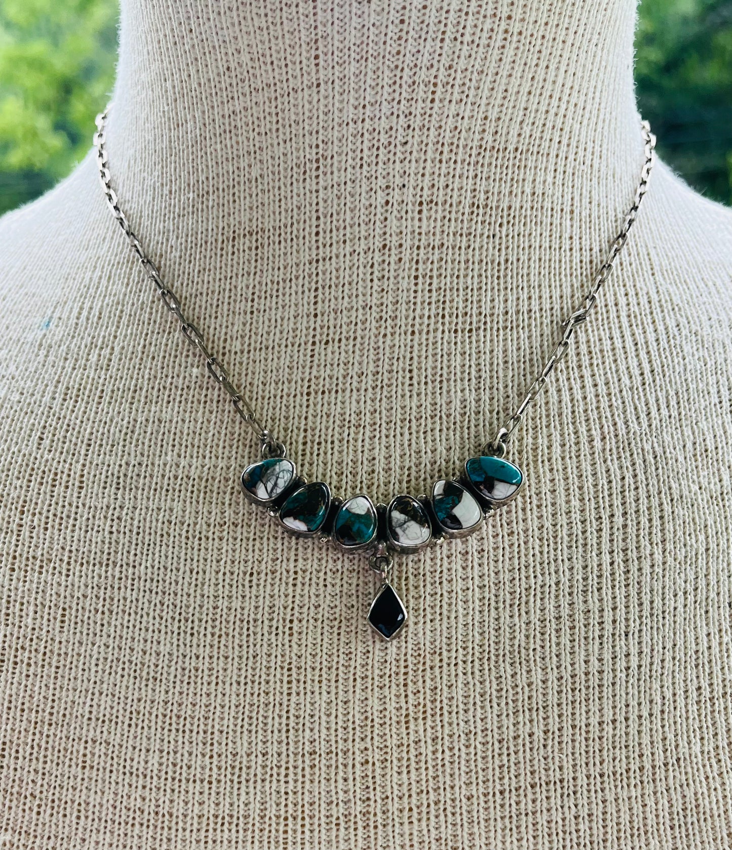 White Buffalo Turquoise