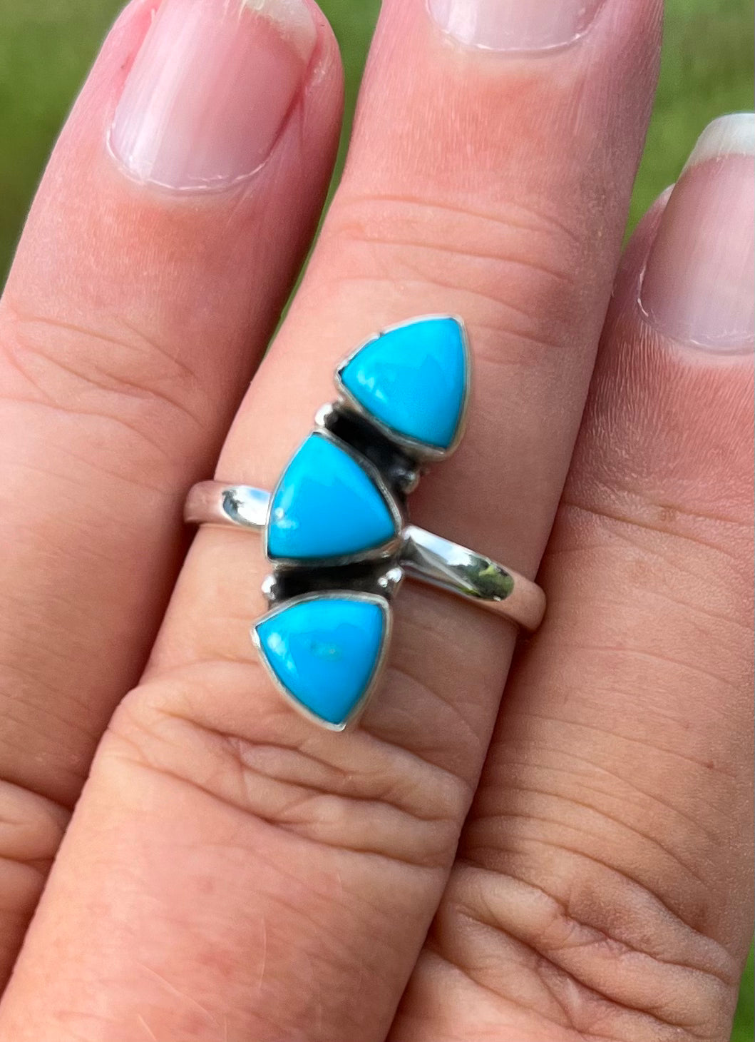 Kingman Ring