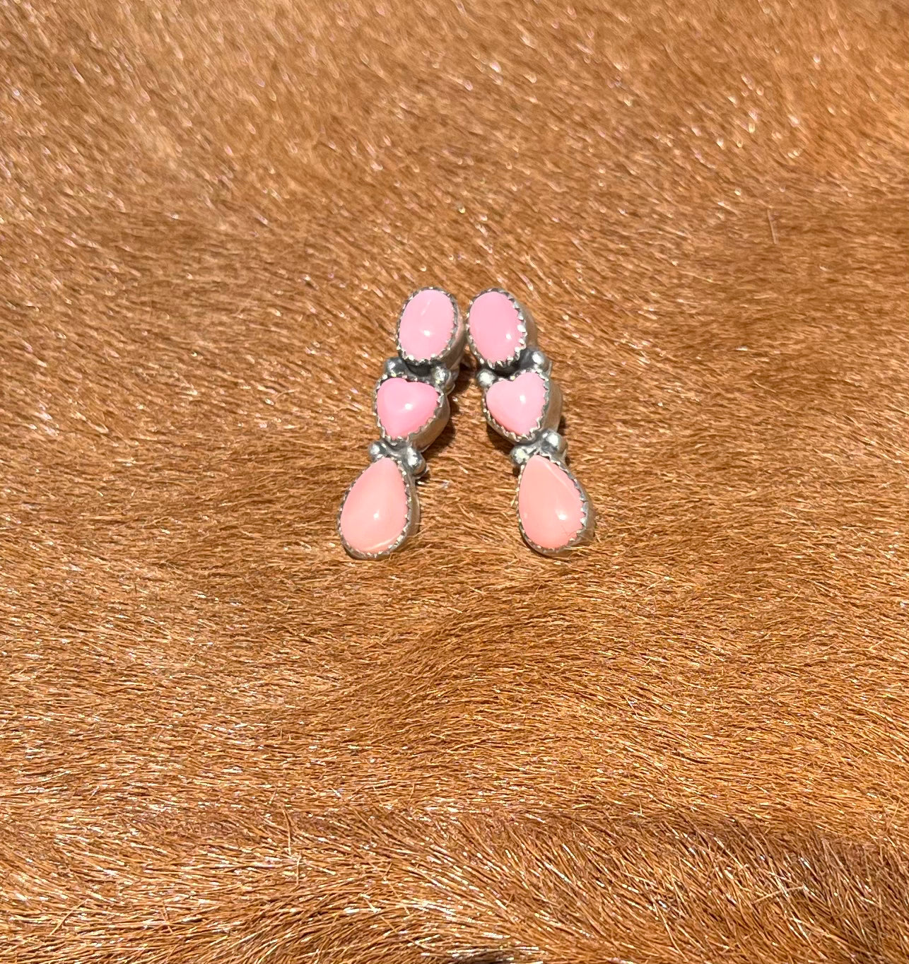 Pink Conch
