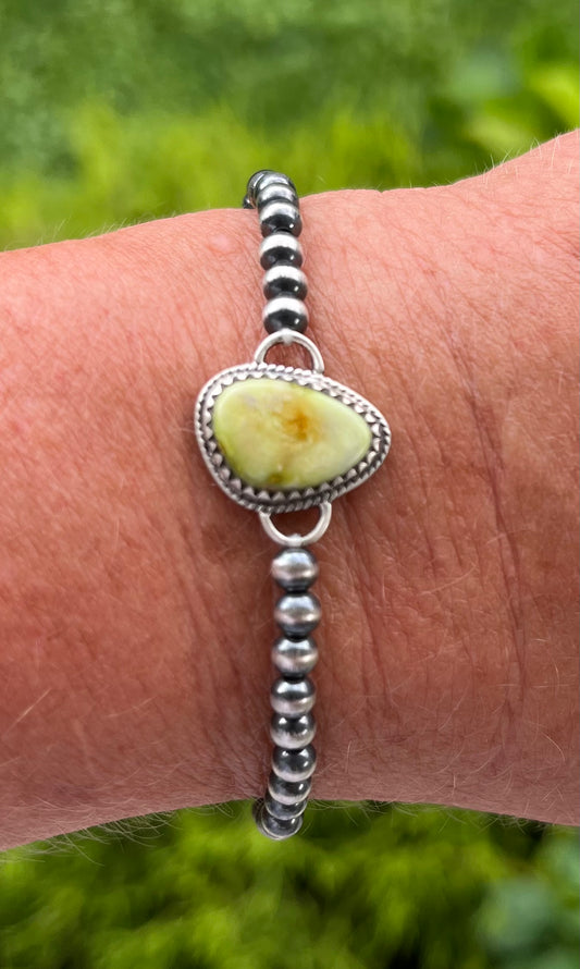 Palomino Bracelet