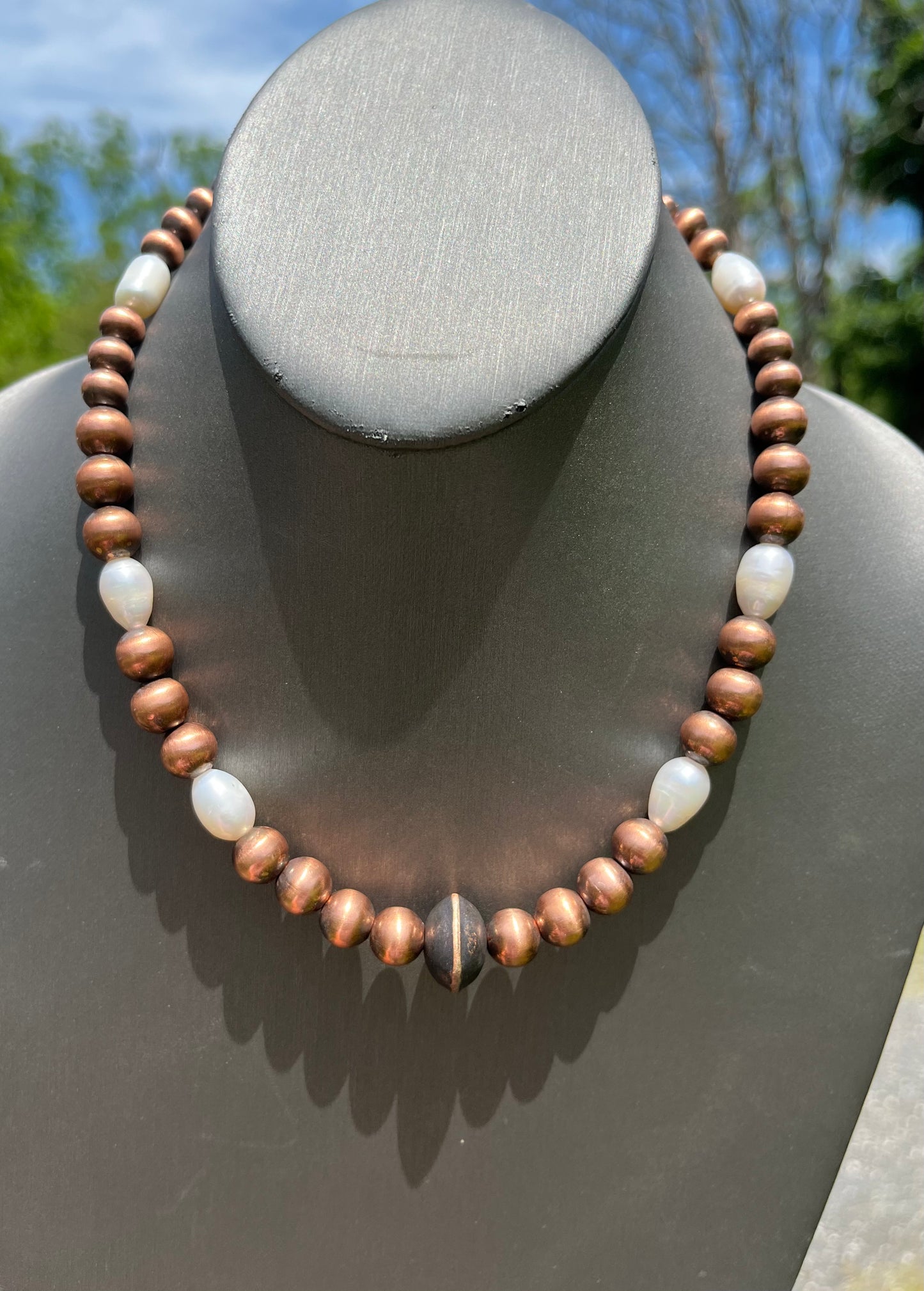 Copper