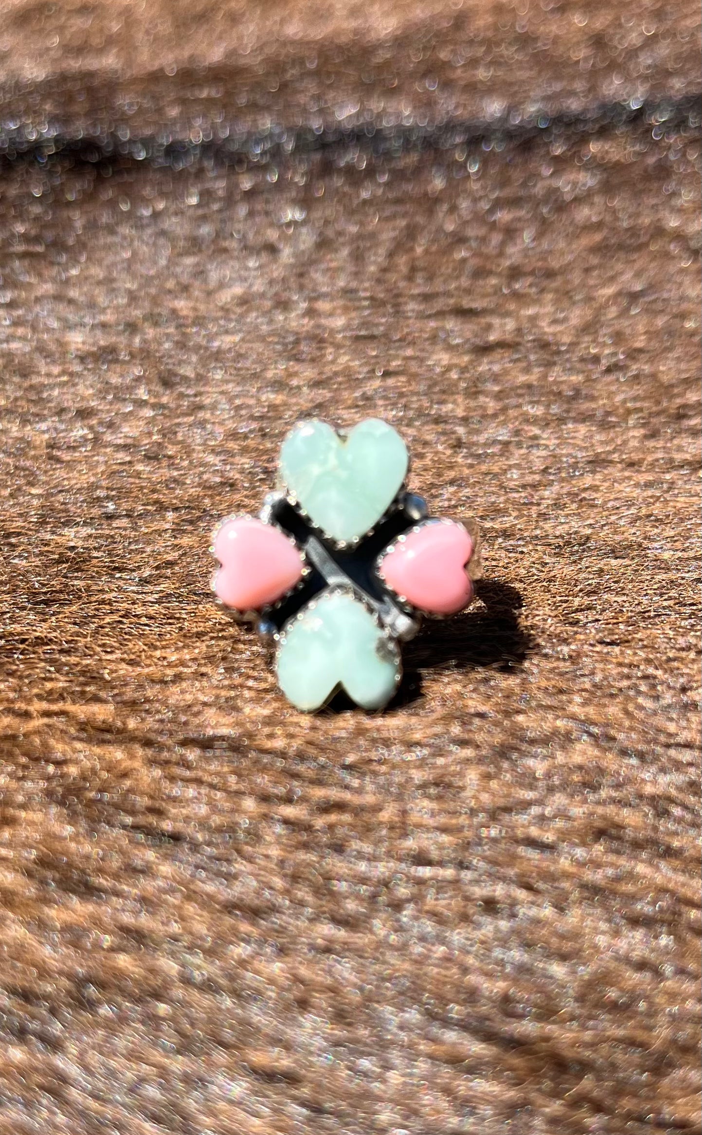 Pink Conch/Paloma