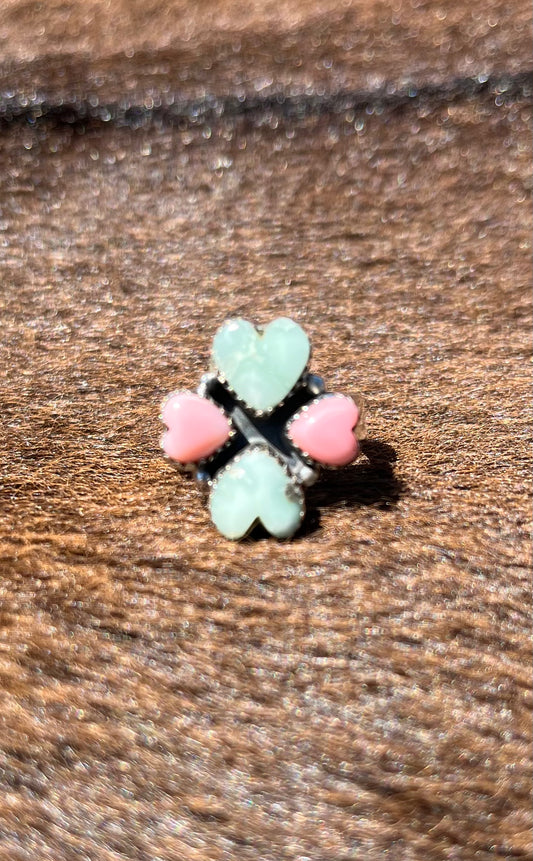 Pink Conch/Paloma