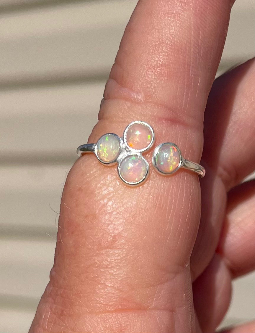 Ethiopian Opal