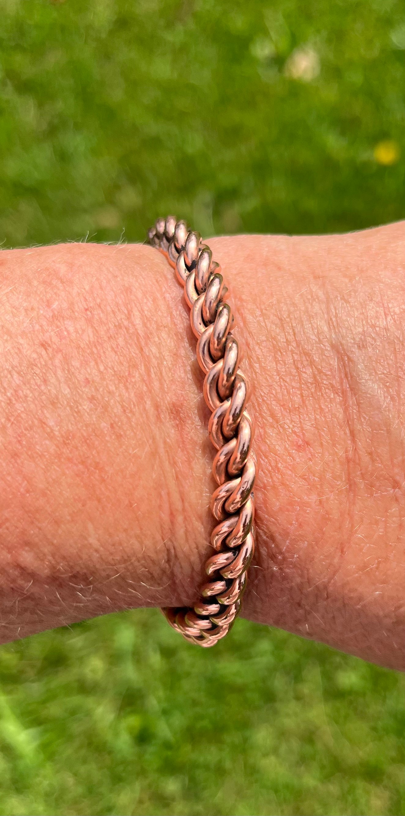 Copper