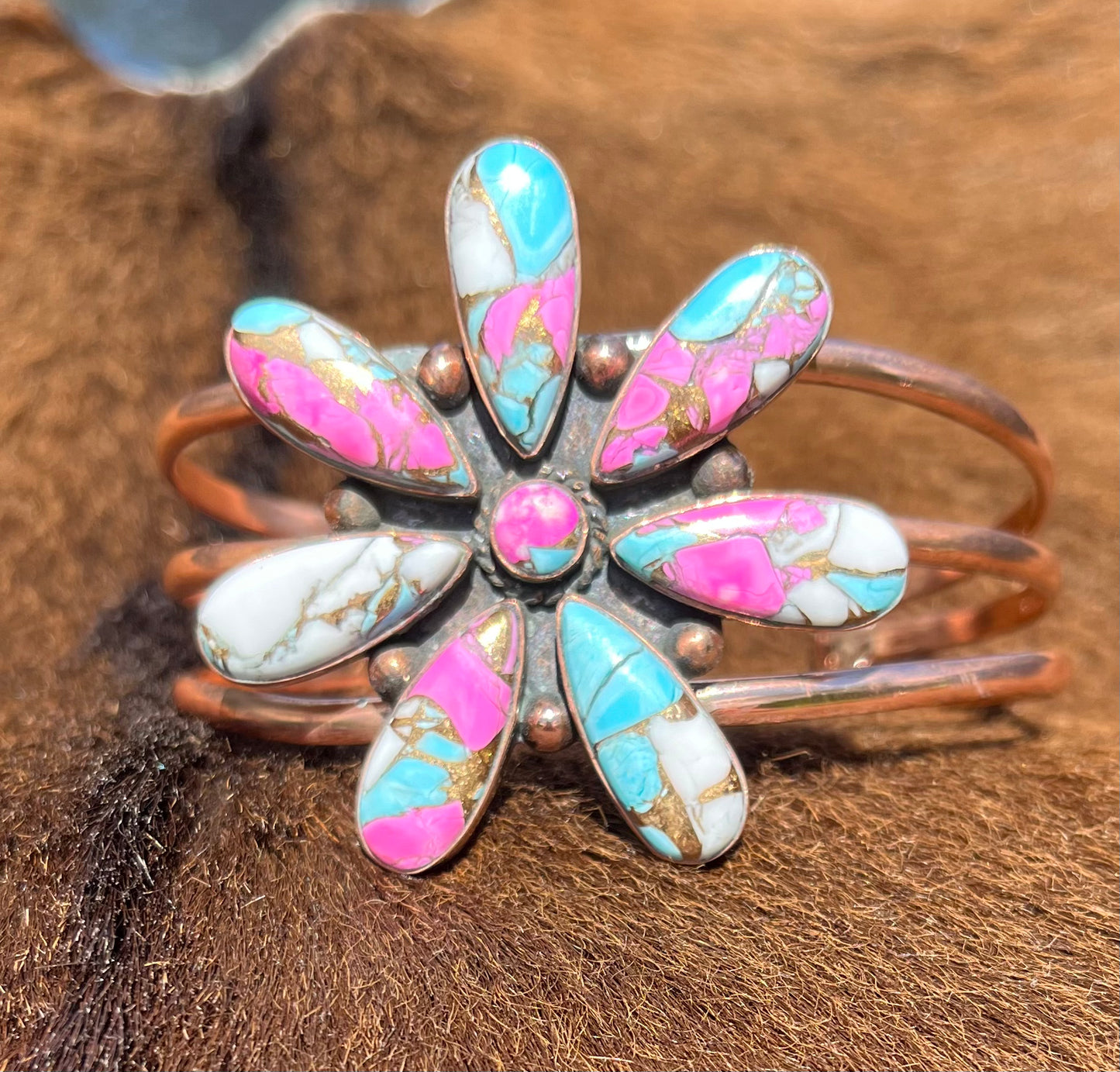 Copper