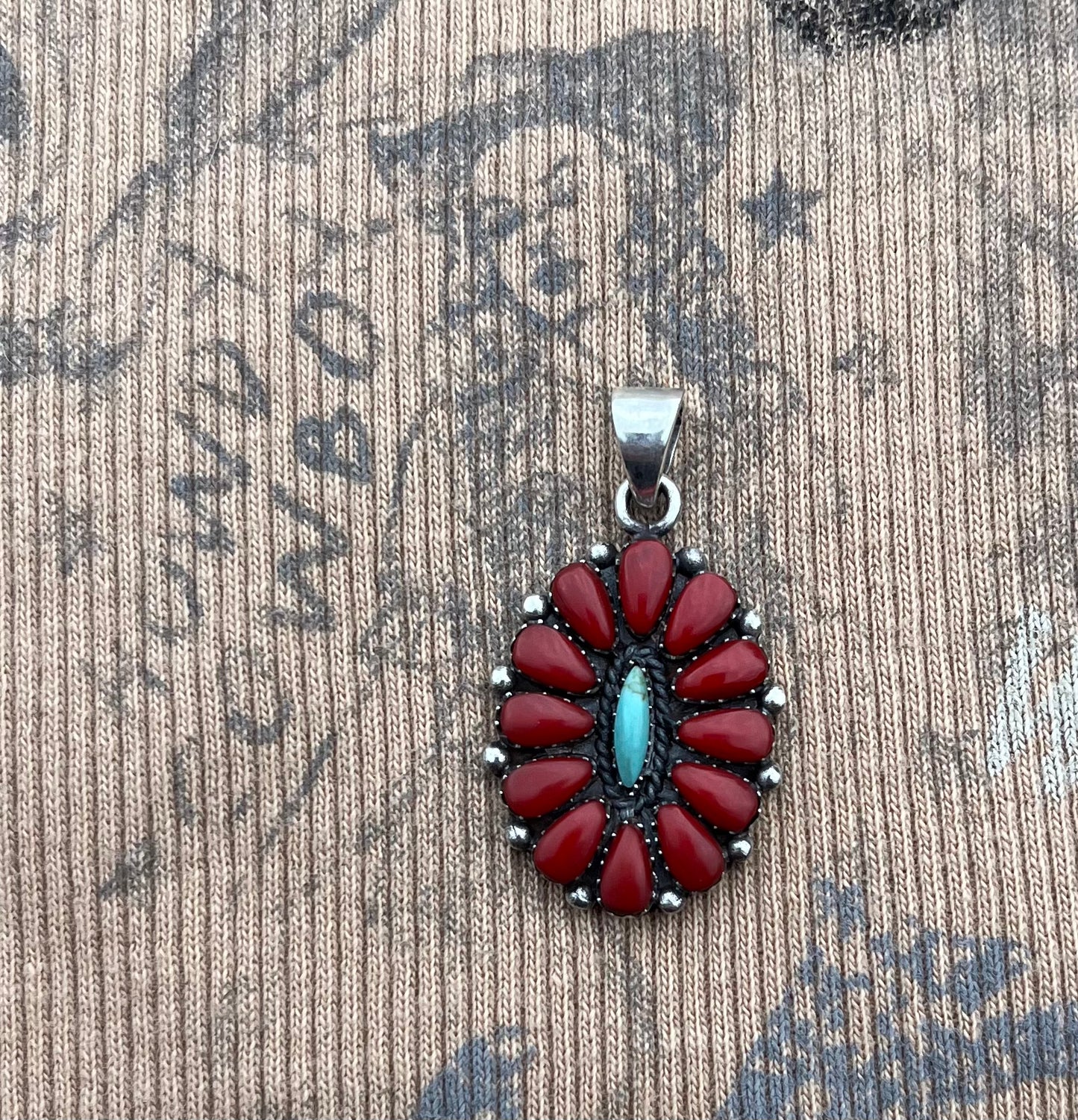 Mediterranean Coral