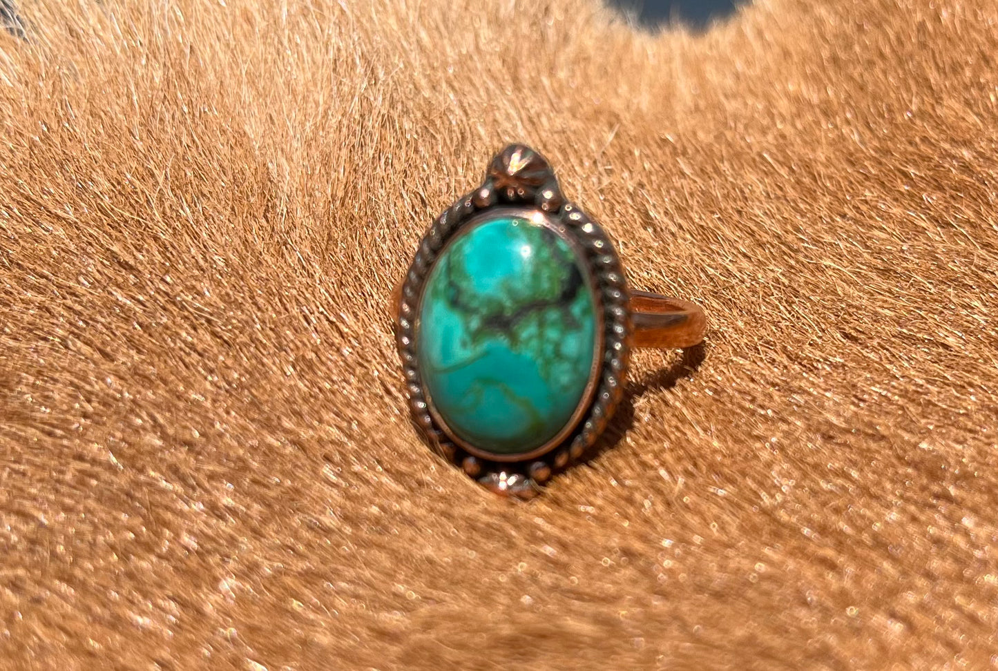 Copper