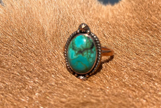 Copper